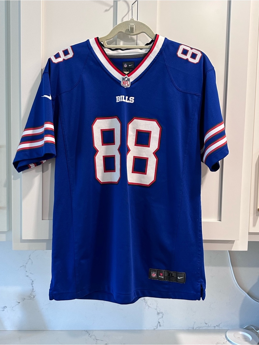 Bills Nike Jersey